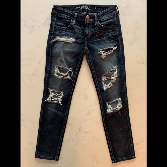 AEO jeans - Picture 1 of 3